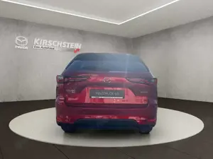 Mazda CX-60 HOMURA PLUS 254ps +PANO+BOSE+ACC+ Bild 4