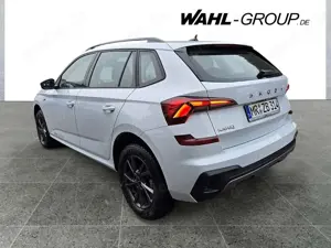 Skoda Kamiq 1.5 TSI 150 DSG Selection*LED*PDC*RFK*DLA* Bild 3