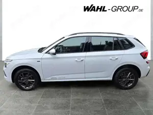Skoda Kamiq 1.5 TSI 150 DSG Selection*LED*PDC*RFK*DLA* Bild 2