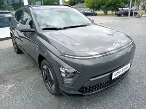 Hyundai KONA 65,4kWh TREND-Paket, V2L-Paket