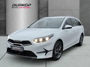 Kia Ceed SW / cee'd SW Ultimate Edition 1.5 DCT Mild-Hybrid Style-Paket J