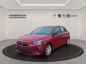 Opel Corsa F 1.2 Edition SpurH Klima DAB ZV BT Bild 2