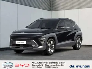 Hyundai KONA SX2 HEV 1.6 GDI DCT 2WD TREND elektr. Heckklapp...
