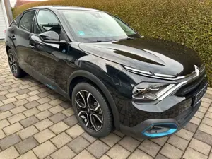 Citroen Others ë-C4  Elektromotor 136 FEEL PACK SHZ LED Bild 4