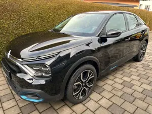 Citroen Others ë-C4  Elektromotor 136 FEEL PACK SHZ LED Bild 3