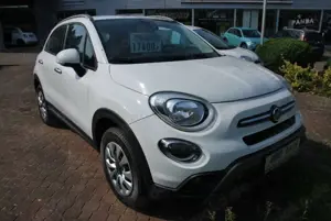Fiat 500X Cross