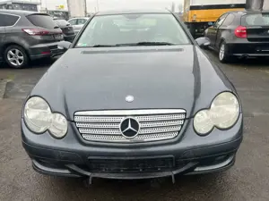 Mercedes-Benz C 180 C180 Coupe TOP ZUSTAND TU/AU 11/26