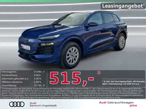 Audi Q6 TECH LED+ PANO KAM. ACC