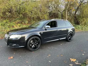 Audi S4 S4 Avant tiptronic Bild 2