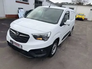 Opel Combo E Cargo Edition erhöhte Nutzlast XL