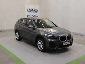 BMW X1 sDrive18i Advantage