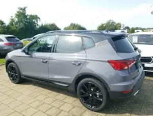 SEAT Arona Bild 5