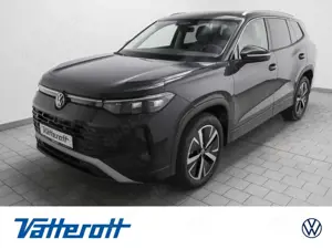 Volkswagen Tayron Life 1.5 eTSI DSG 7-Sitzer Navi AHK Launch