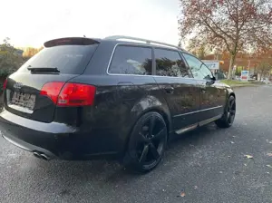 Audi S4 S4 Avant tiptronic Bild 5