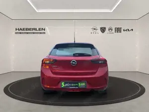 Opel Corsa F 1.2 Edition SpurH Klima DAB ZV BT Bild 4