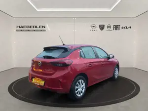 Opel Corsa F 1.2 Edition SpurH Klima DAB ZV BT Bild 5
