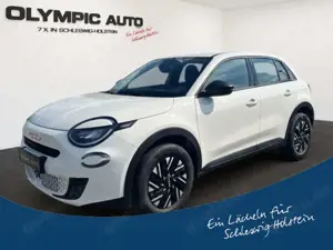 Fiat 600 Hybrid 125-Jahre-Edition DCT CARPLAY SITZHZG