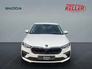 Skoda Scala Bild 2