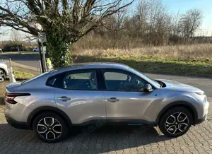 Citroen C4 Xe Elektro C-Series 136, Autom,Feel Pack