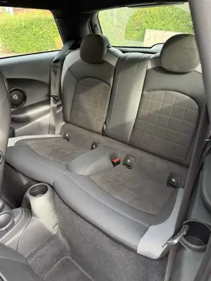 MINI Cooper S John Cooper Works trim Bild 5