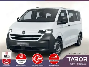 Volkswagen T7 Transporter 2.0 TDI 150 AT8 LED 8-S Kam PDC UVP-27%*