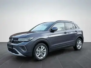 Volkswagen T-Cross life 1.0TSI 85kw 115PS DSG Automatik Matrix-LED