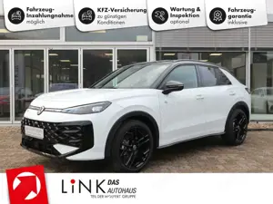 Volkswagen T-Roc R-Line 1.5 eTSI OPF 110 kW (150 PS) DSG *W