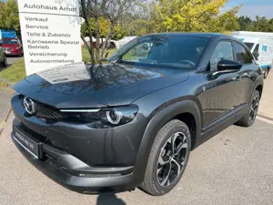 Mazda MX-30 Ad'vantage R-EV Industrial Vintage inkl.WR