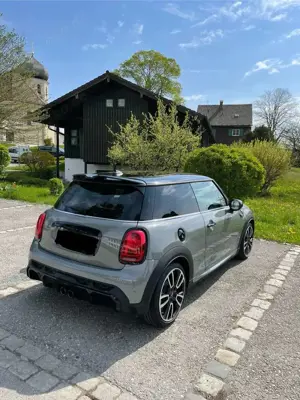 MINI Cooper S John Cooper Works trim Bild 2