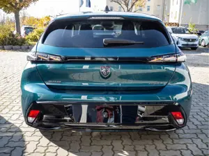 Peugeot 308 1.2 Hybrid 145 Allure Bild 5