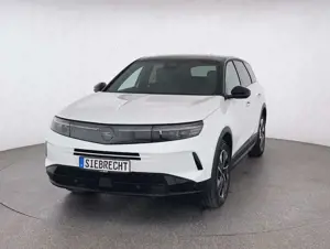 Opel Grandland GS Hybrid 1.2*NAVI*SHZ*360°K*uvm