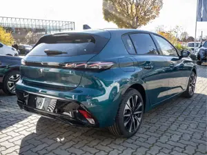 Peugeot 308 1.2 Hybrid 145 Allure Bild 4