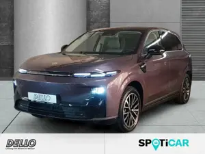 Leapmotor Others DESIGN Pro Max Panorama Navi Leder Digitales Cockp