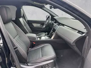 Land Rover Discovery Sport D165 R-Dynamic S *7-Sitzer* Bild 3