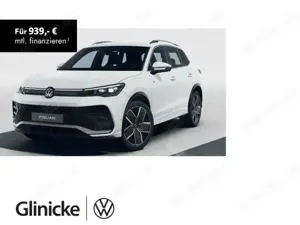 Volkswagen Tiguan R-Line 2,0 l TDI SCR 4MOTION 142 kW (193