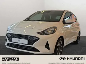 Hyundai i10 i10 MY25 1.0 Trend Klimaaut. Navi Apple Android