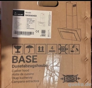 verkaufe hier eine neue Dunstabzug Haube 