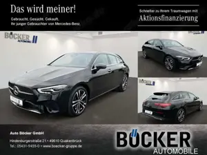 Mercedes-Benz CLA 200 SB Progressive Advanced MBUX HIGH PERF LED