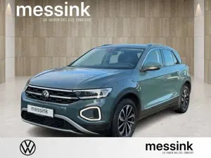 Volkswagen T-Roc 1.5 TSI Style OPF (EURO 6d) Virtual ACC