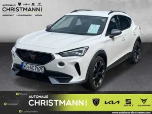 CUPRA Formentor Basis e-HYBRID 1.4 EU6d *Navi *digitales Cockpit *