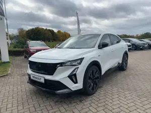 Renault Rafale Esprit Alpine Full-Hybrid 200