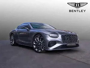 Bentley Others V8 Mulliner| Bentley Nürnberg