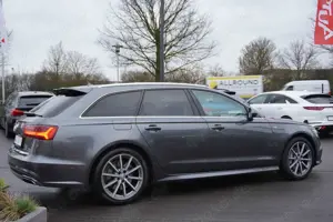 Audi A6 Avant 3.0 TDI quattro S-Line Panorama LED AHK Bild 5
