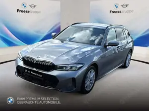 BMW 320 d xDrive Touring AHK 360° HEAD-UP RFK HIFI BT