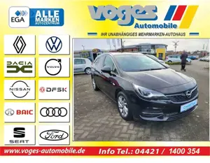 Opel Astra 1.2 Turbo  Sports Tourer Elegance