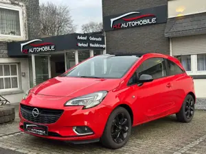 Opel Corsa E 1.0 Turbo OPC-Line Color Edition ecoFlex
