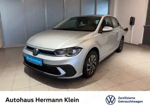 Volkswagen Polo 1.0 TSI Life LED, Digital Cockpit, DAB+