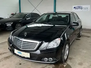 Mercedes-Benz E 200 Limousine CGI BlueEfficiency