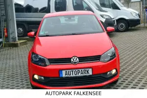 Volkswagen Polo Bild 5