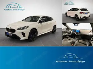 BMW 135 xDrive ACC Memory 360° H/K HUD KZU QI LCPrf